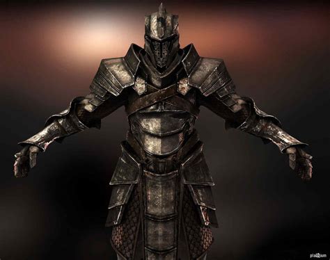 Armors .
